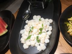 -金牌外婆家(苏州中心店)