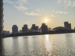 -郑州国际会展中心