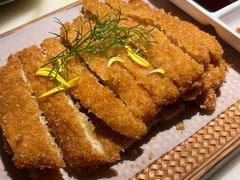 -吴越荣记苏州菜·松鼠桂鱼 100% 活鱼现做(月光码头店)