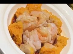 -狮王府淮扬菜(新街口友谊店)