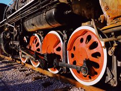 -百里峡七彩艺术小镇