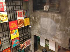 -肥仔文澳门猪骨煲(南京西路店)