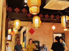 -锦小馆(安贞店)