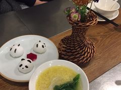 糖油果子-天府掌柜(九眼桥店)