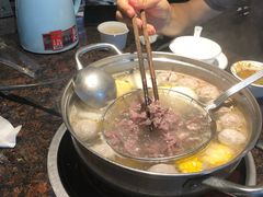 -八合里潮汕鲜牛肉火锅(深圳海岸城店)