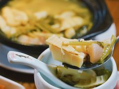 -金苑酒家·客家菜·广东老字号(万象店)