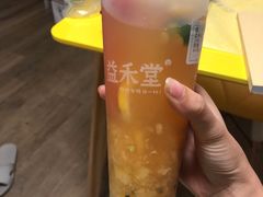 -益禾堂(鹭江店)