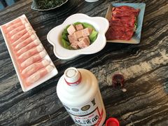 -云中捞高空旋转餐厅(商茂世纪广场店)