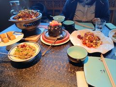 -局气 烤鸭·北京菜(光华路店)