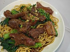 -佑汉小贩大楼熟食中心