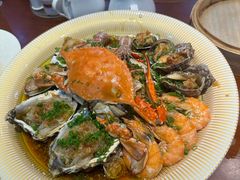 -韩记海鲜饺子(隆仁世家店)