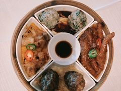 -金悦轩海鲜酒家(拱北店)