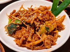 -小喜客·云南特色菜(纳西庭院店)