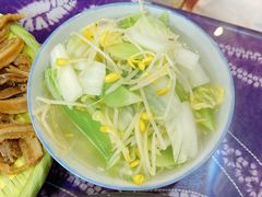 -益恒饭店乡间白族菜(古城总店)