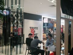 -鱼酷活鱼烤鱼(北美店)