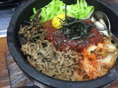 -意成料理