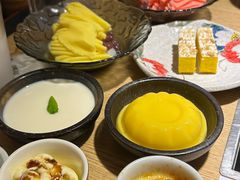 -温野菜涮涮锅(曲江大悦城店)