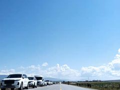 -青海湖国家重点风景名胜区