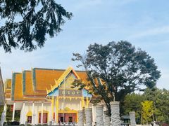 -报恩禅寺