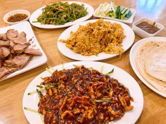 -姥家春饼店(漳州二路店)