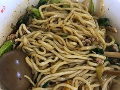 -泰顺江南春面馆