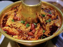 -全牛匠·乐山跷脚牛肉(新中关店)