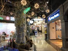 -吾悦广场(南京鼓楼店)
