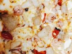 -必胜客(花园路宅急送店)