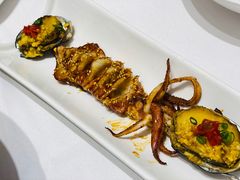 -必点海鲜·鲅鱼水饺(鞍山西道店)