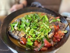 -牛八宝桂林米粉(八里庄店)