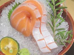 -沼津港精致料理·寿喜烧·烧鸟(漕河泾印象城店)