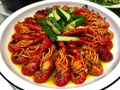 -城北食府(枫林店)