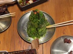 -大叹号啤酒屋·延边料理(建工店)
