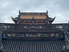 -钦赐仰殿道观