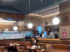 -一沙一城·岩烤牛扒(深圳首店)