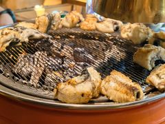 -味家烤肉烤鳗鱼牛排(西塔旗舰店)