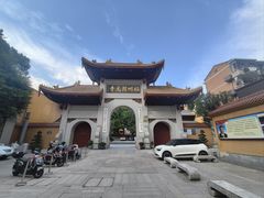-福州开元寺