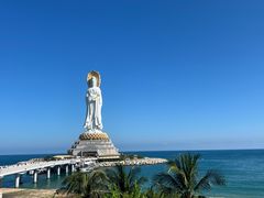 -三亚南山文化旅游区