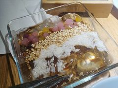 -金牌外婆家(苏州中心店)