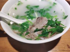 -祥盛隆羊汤馆(芙蓉店)