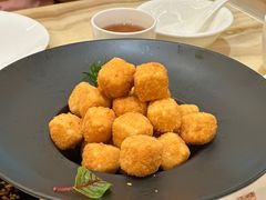 -锦粤宫·精致粤菜(深圳北站店)