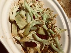 -九毛九西北菜(大东海店)