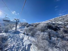 -太子岭滑雪场