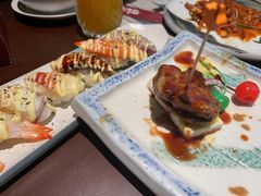 -枫千叶精致料理