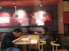 -每味每客·重庆麻辣烫(国泰店)
