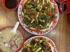 -王婆婆老妈蹄花川菜馆·非物质文化遗产(太古里一店)