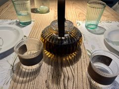 -漾花汐·西餐·下午茶(苏州湾歌林公园店)