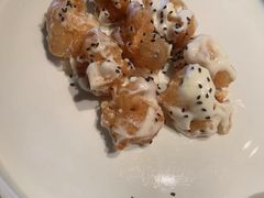 -香园茶社·金陵小灶(老门东店)