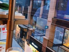 -海底捞火锅(老城根店)