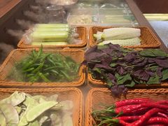 -福满我家大碗厨·湘菜(上海大厦店)
